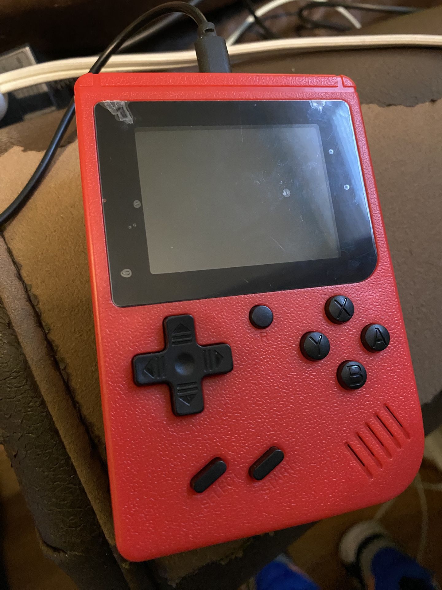 Game Boy