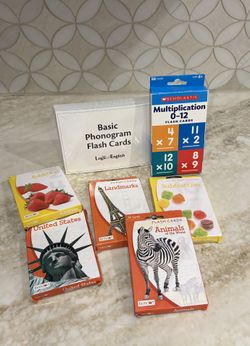 School Supplies Bundle