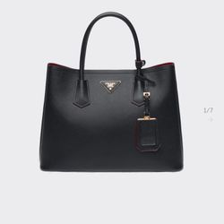 Prada Purse- Almost Brand New! Originally 3900!!