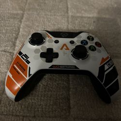 X Box One Controller