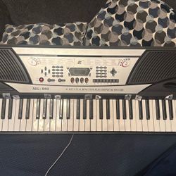 Keyboard