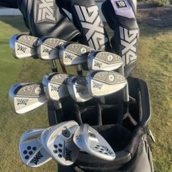 PXG Gen6 0311 XP