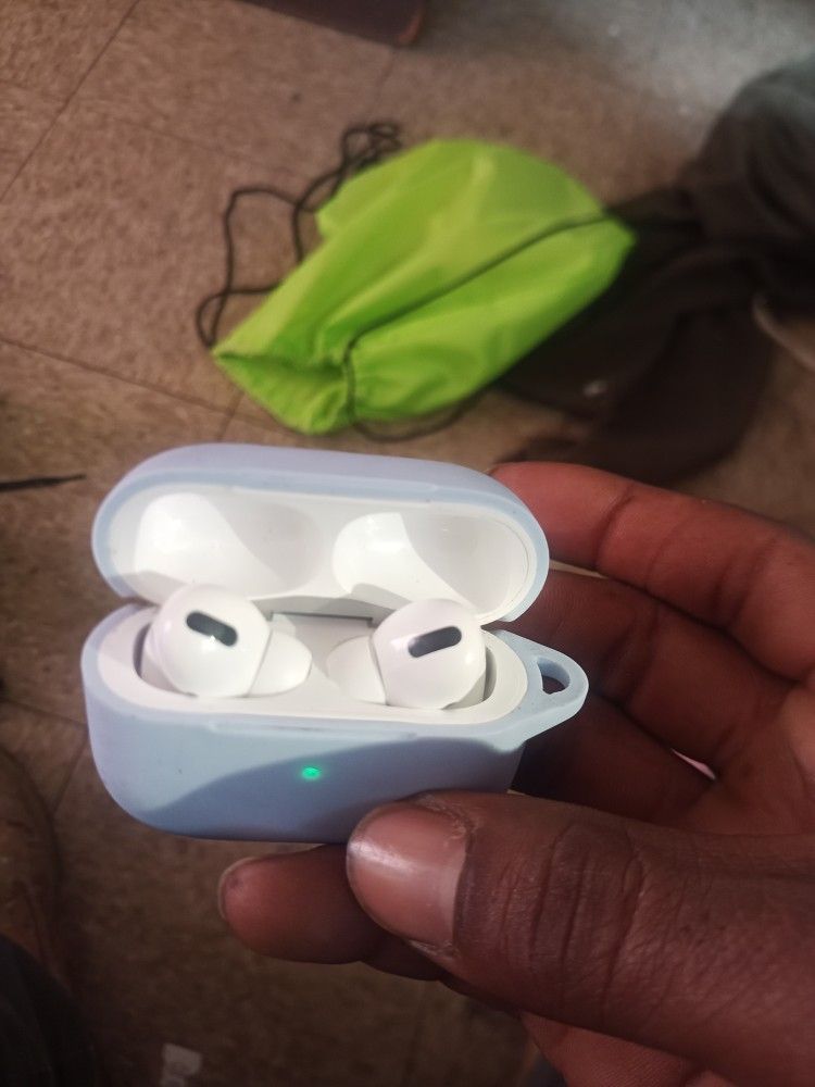 Apple Airpods Pro