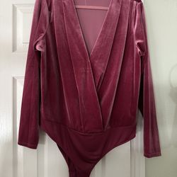 Plus Size Clothed 