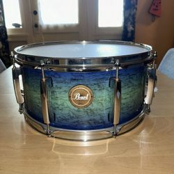 Pearl Limited Edition Artisan II 14x6.5 Snare 