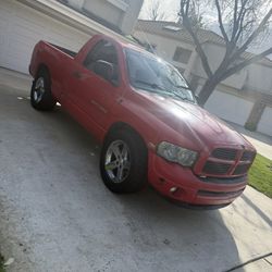 2003 Dodge Ram 1500