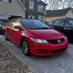2010 Honda Civic