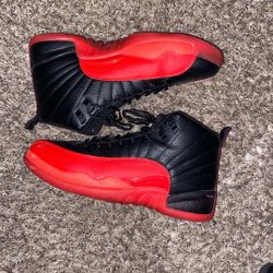 Air Jordan 12 Retro 'Flu Game 2025