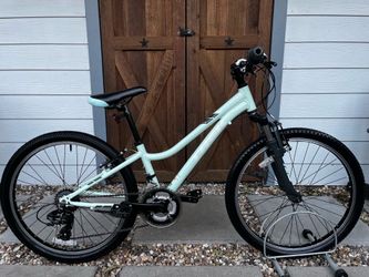 Trek Precaliber 24 Mountain Bike