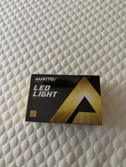 LED HEADLIGHT H8 H9 H11