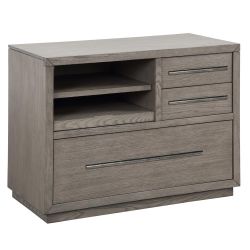 Functional File Cabinet
