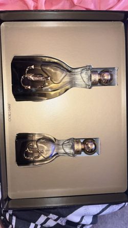 Jimmy Choo Perfume