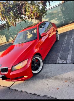 Bmw 328i