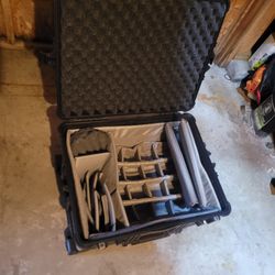 Pelican 1620 Case