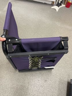 Stadium Foldable Chairs