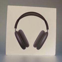Apple AirPod Max Headphones