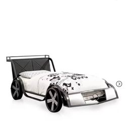 2 Twin Bed / 2 Camas Individuales 