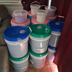 Softner/laundry Detergent/dish Soap/ Scented Beads