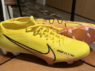 Nike Mercurial Vapor ELITE FG Sz11