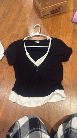 Crop tops