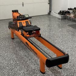 Orangetheory rower for sale hotsell
