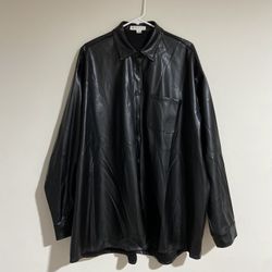 Large Raincoat