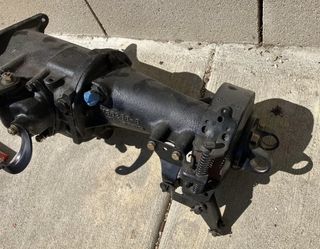 WANTED 1(contact info removed) Plymouth, Chrysler 3-speed manual Transmission