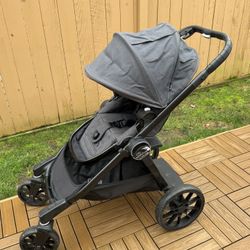 Baby jogger city select Lux 
