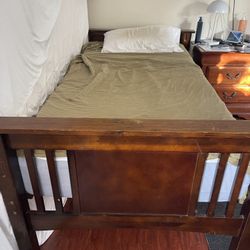 Bed Twin /cam Individual 