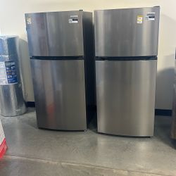 Refrigerator Frigidaire