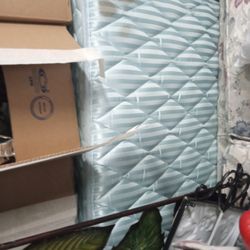 Full Size Mattress 
