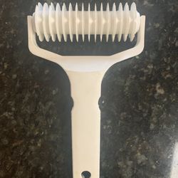 Lattice Pastry Roller For Pie Making!