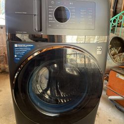 2 In 1 Washer Dryer 