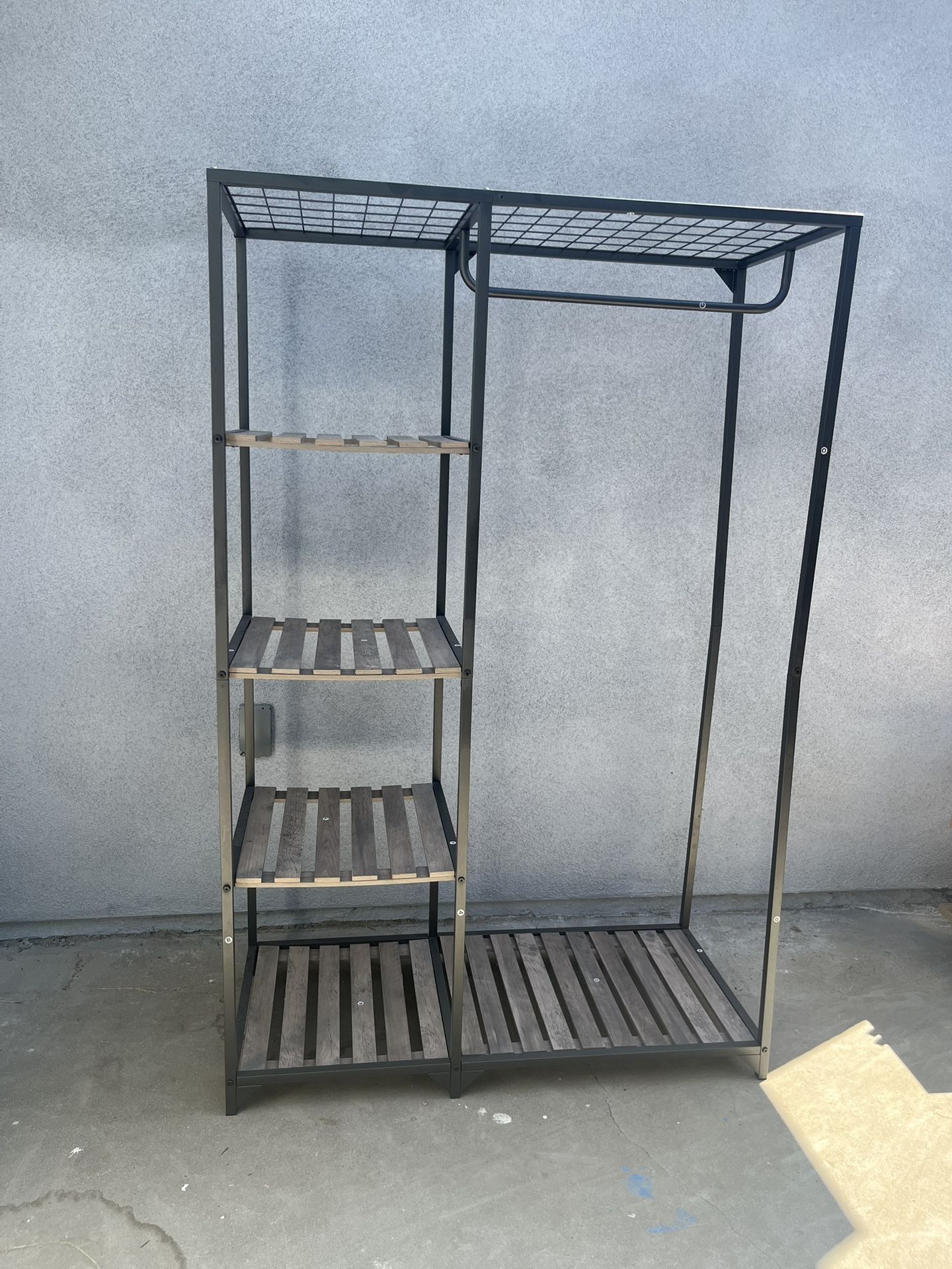 Shelving Unit