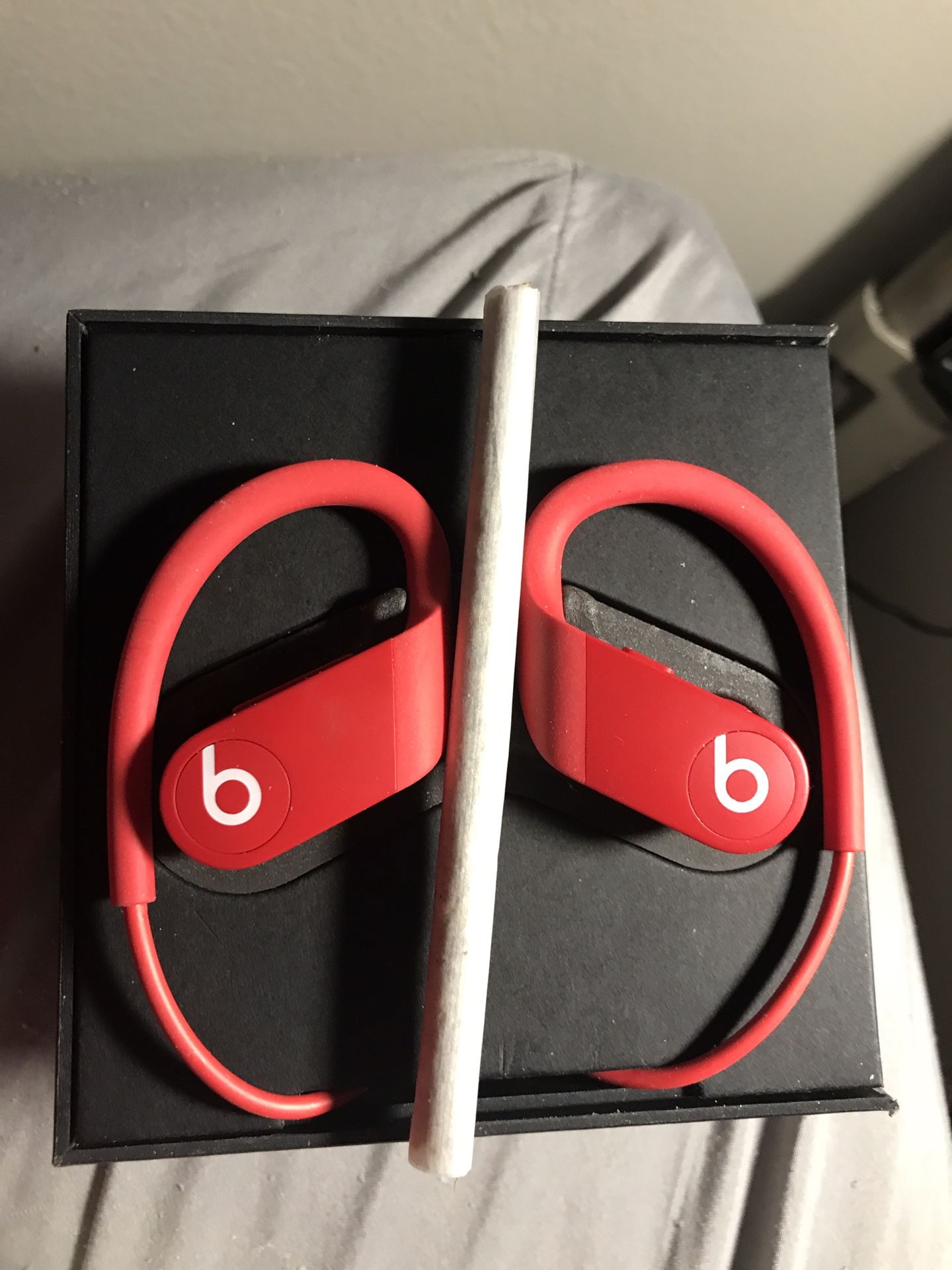 Wireless pro beats