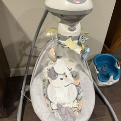 Baby Swing