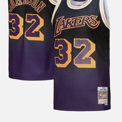 Lakers Jersey XL