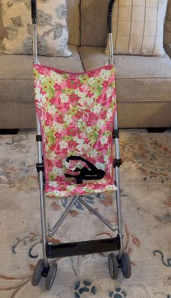 Cosco Stroller 