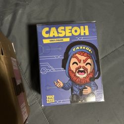 Caseoh Youtooz