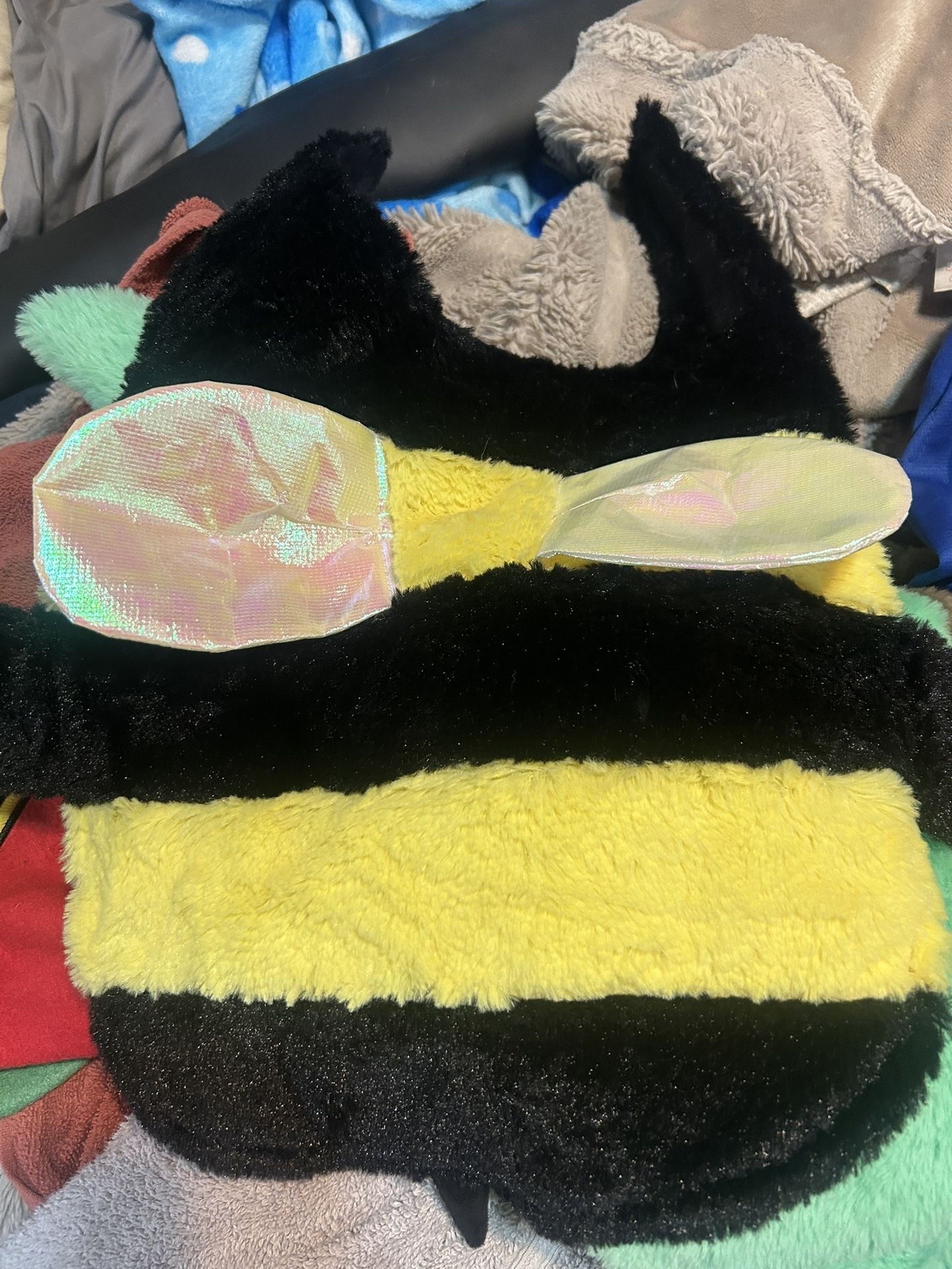 BeeCasting For Dog size medium