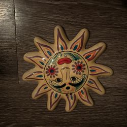 Handmade Sun 