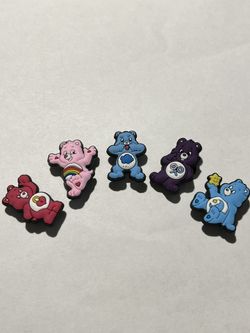 Crocs Charms