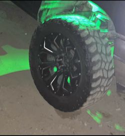 chevy rims and tires reliable