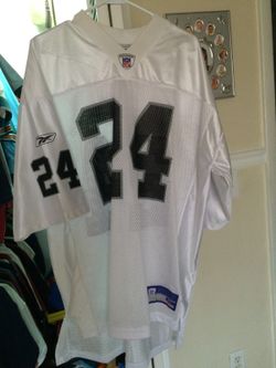 Oakland jersey