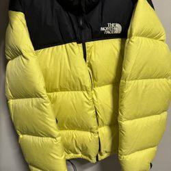 North Face Puffer 