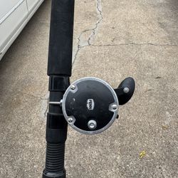 7’0 Penn Rod 