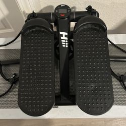 Brand New Stepper Best Offer 