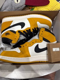 Nike sneakers