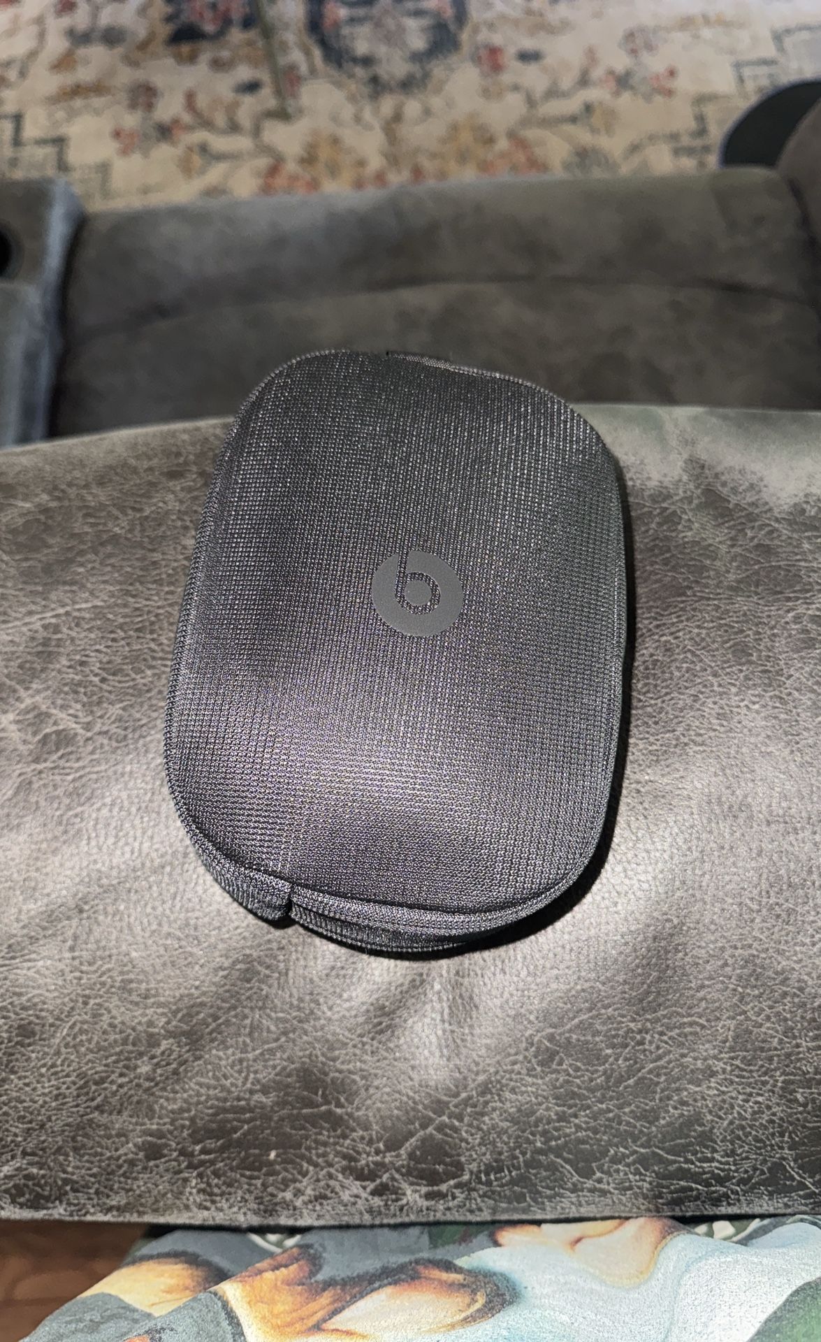 Beats Solo 4 Headphones