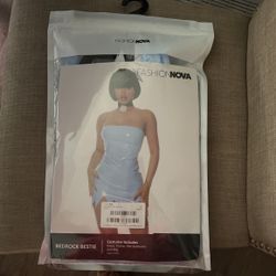 Bedrock Bestie Costume 